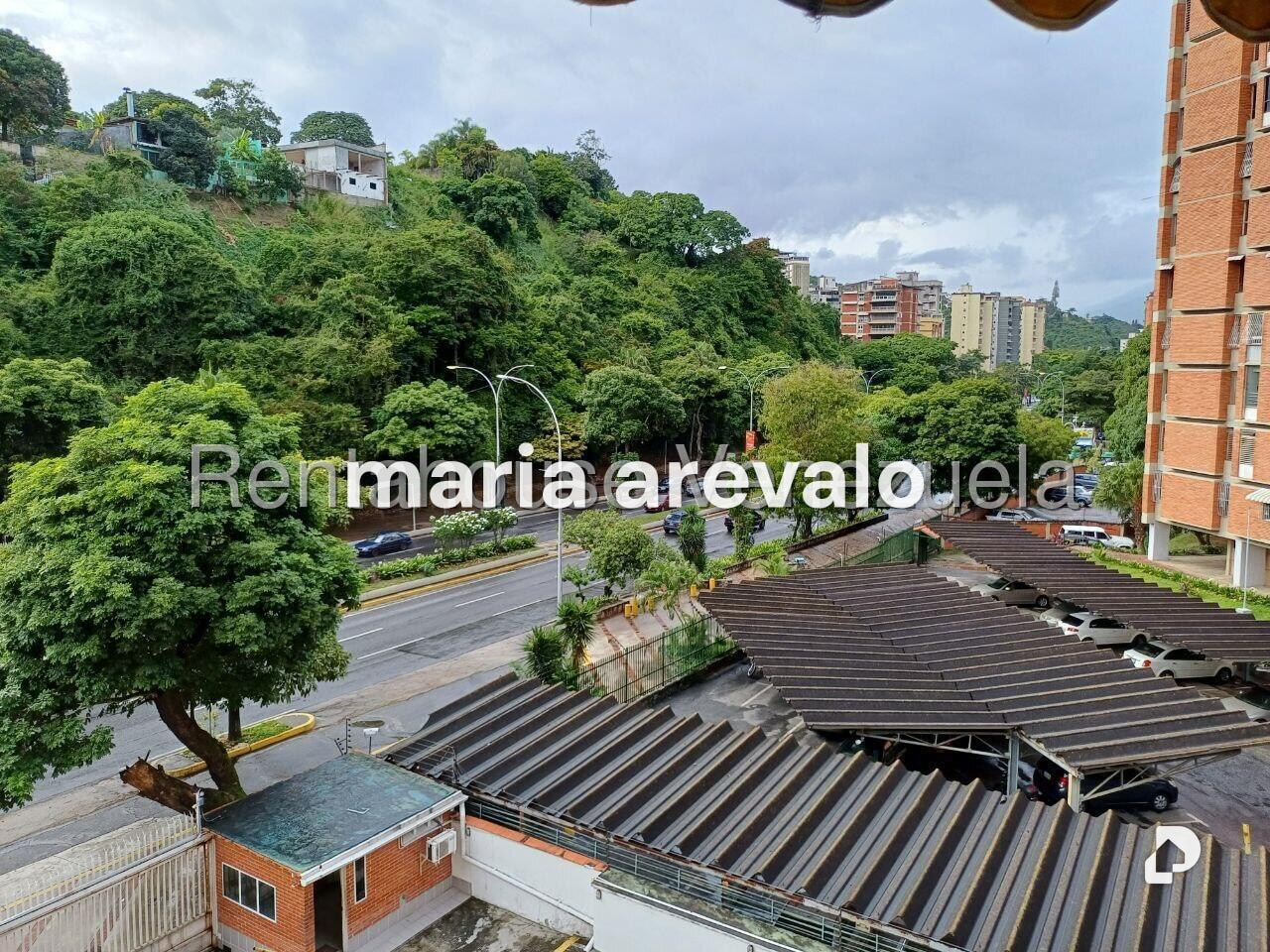 Apartamento en El Cafetal, Caracas – 12