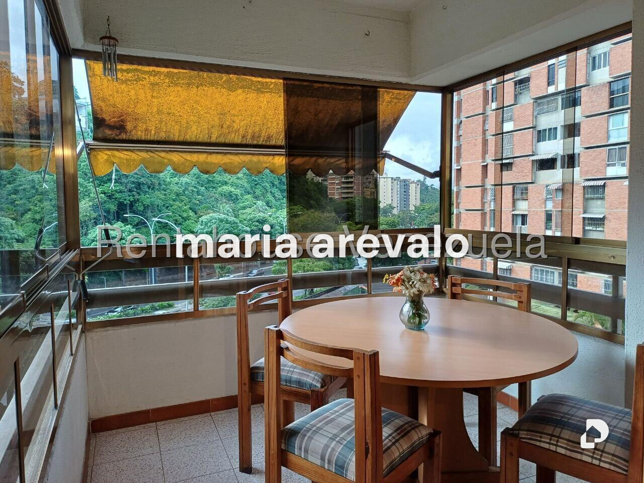 Apartamento en El Cafetal, Caracas – 5