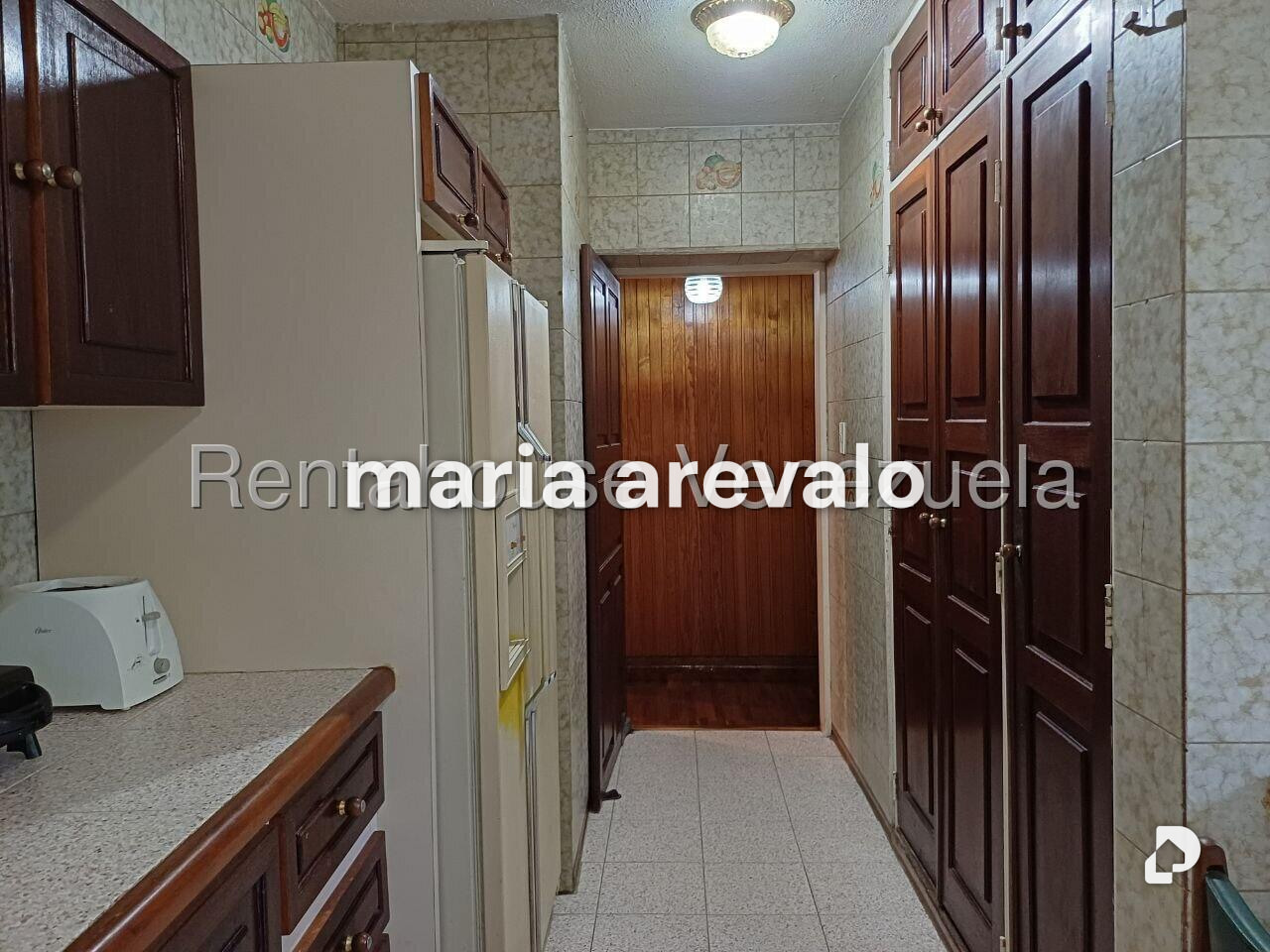 Apartamento en El Cafetal, Caracas – 17