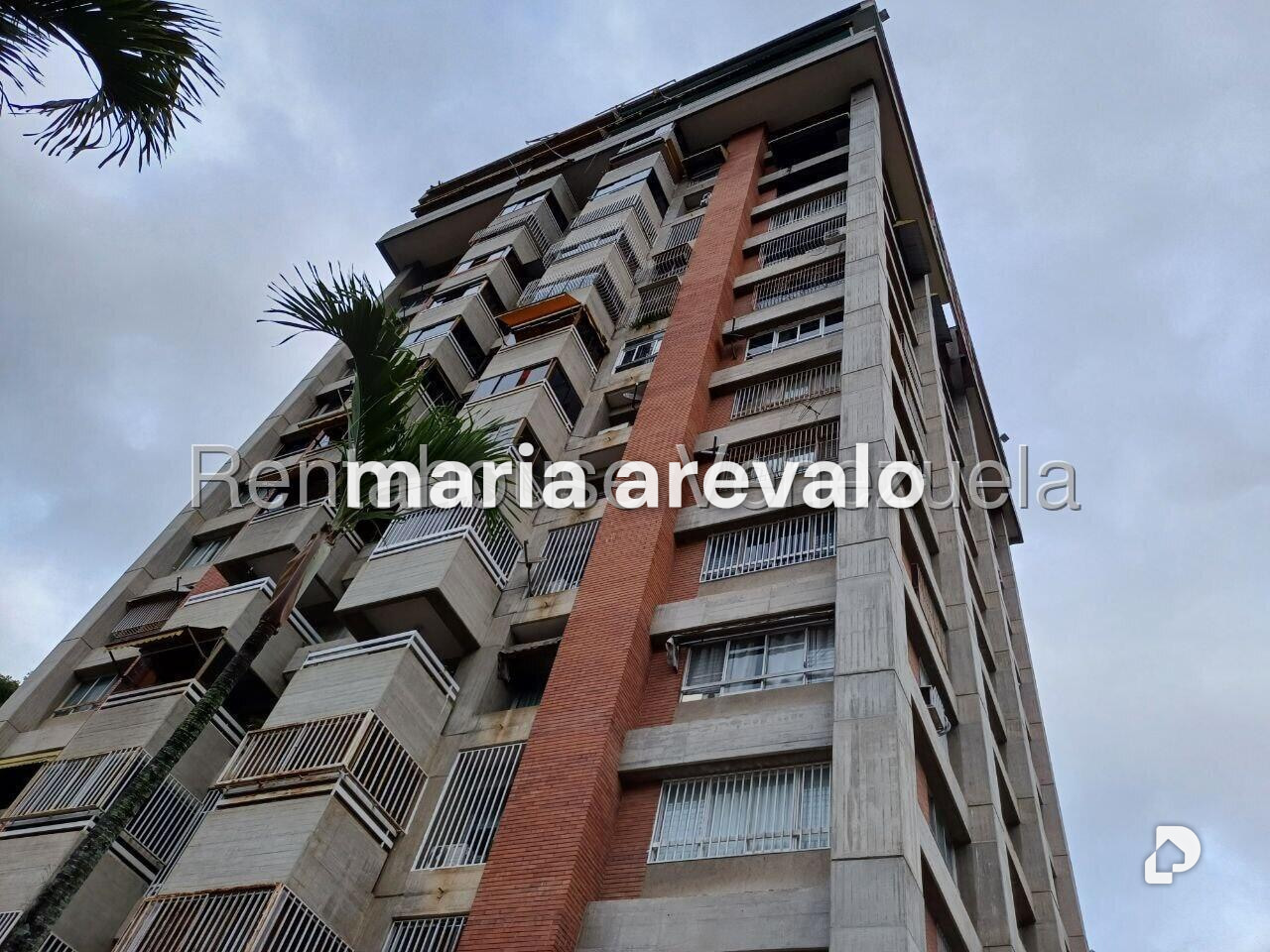 Apartamento en El Cafetal, Caracas – 1
