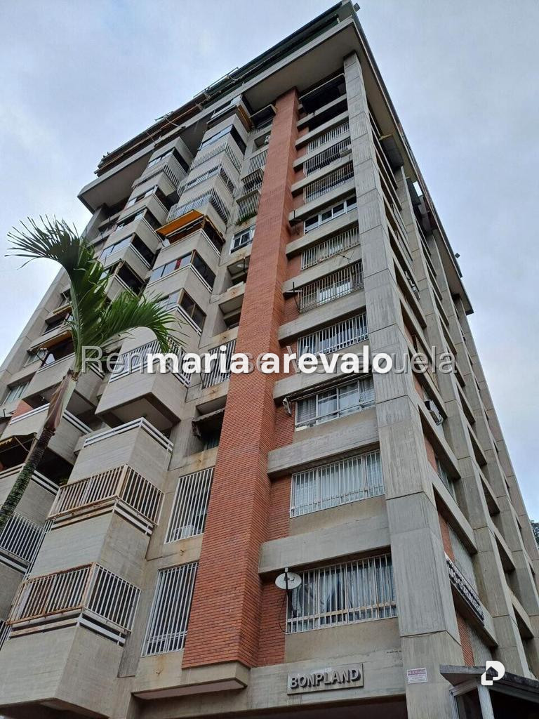 Apartamento en El Cafetal, Caracas – 28