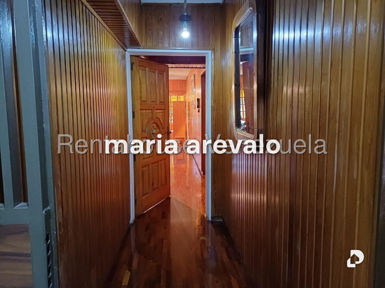 Apartamento en El Cafetal, Caracas – 14