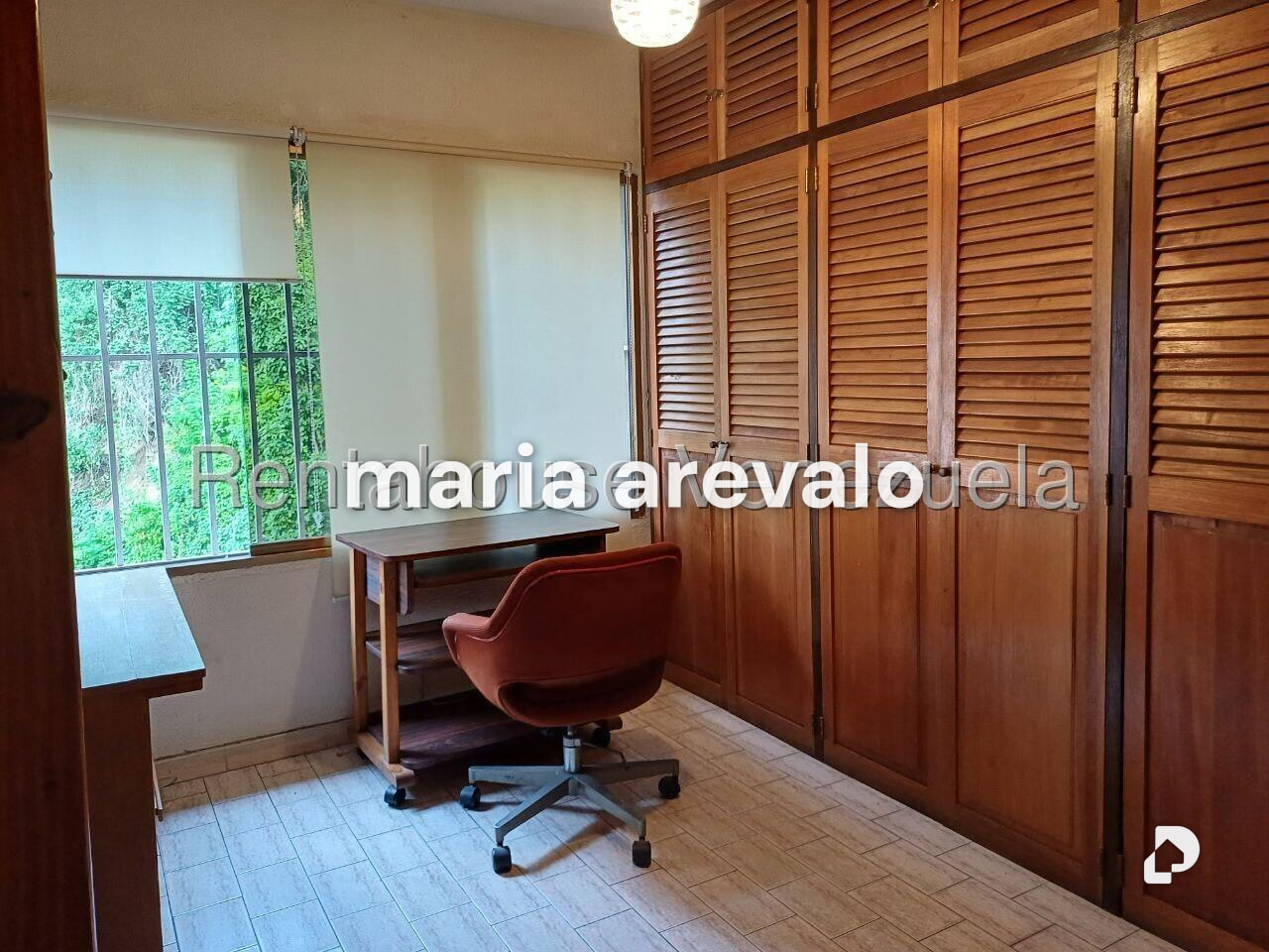 Apartamento en El Cafetal, Caracas – 9