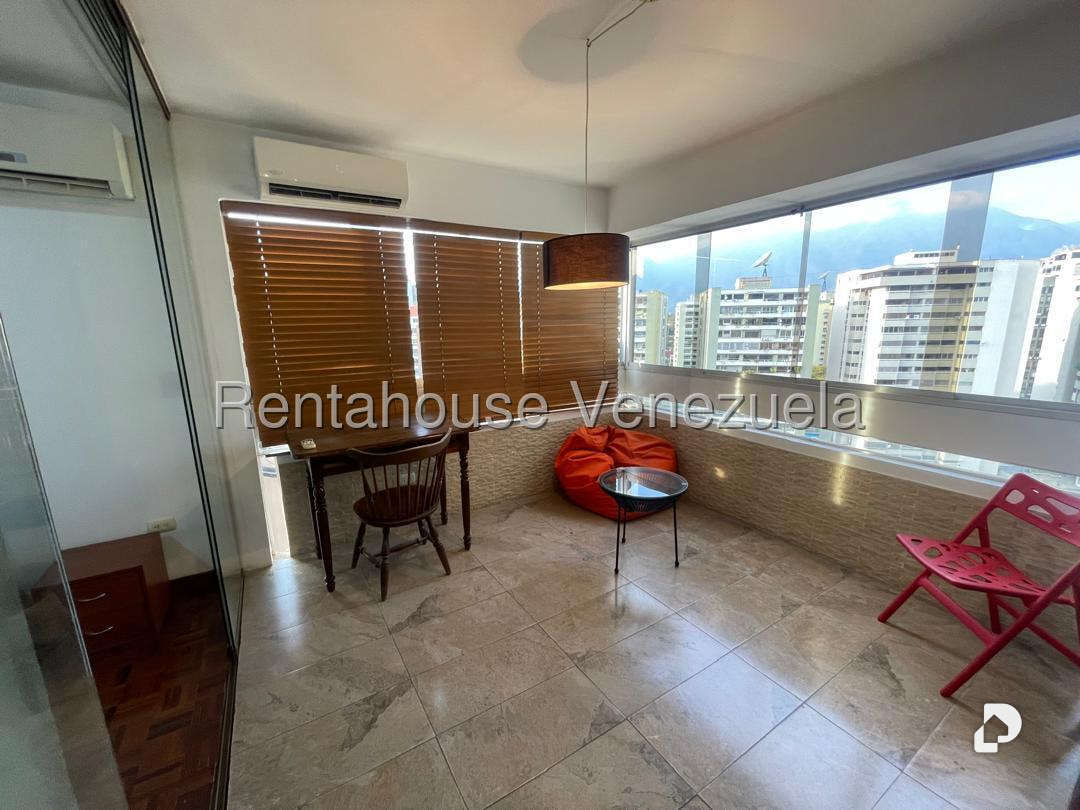 Apartamento en Santa Fe Sur, Caracas – 13