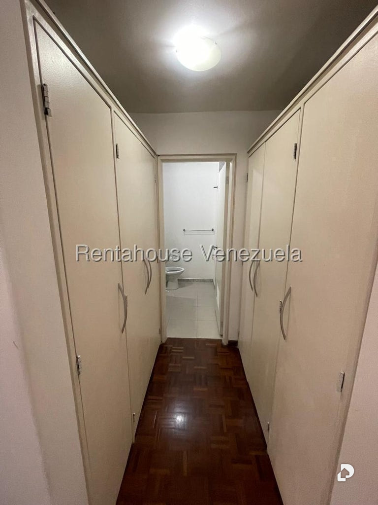 Apartamento en Santa Fe Sur, Caracas – 16