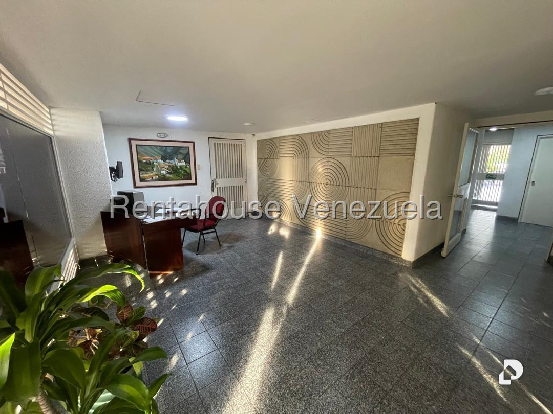 Apartamento en Santa Fe Sur, Caracas – 21