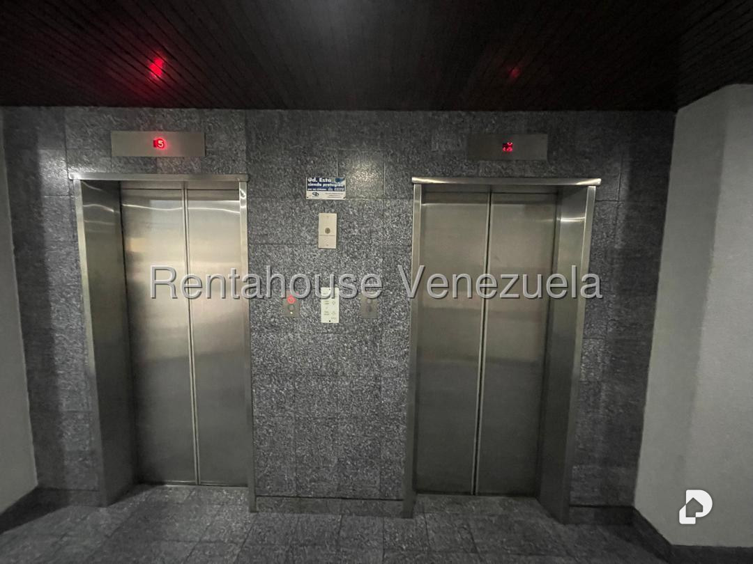 Apartamento en Santa Fe Sur, Caracas – 5