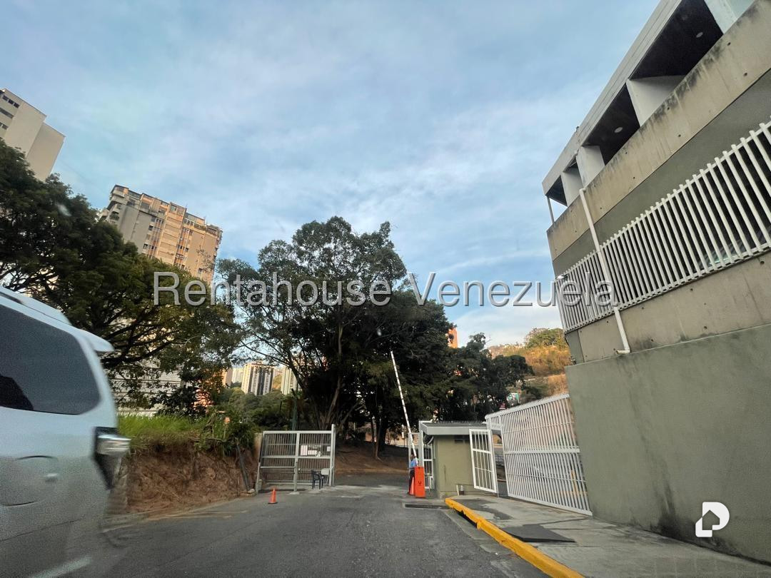 Apartamento en Santa Fe Sur, Caracas – 4