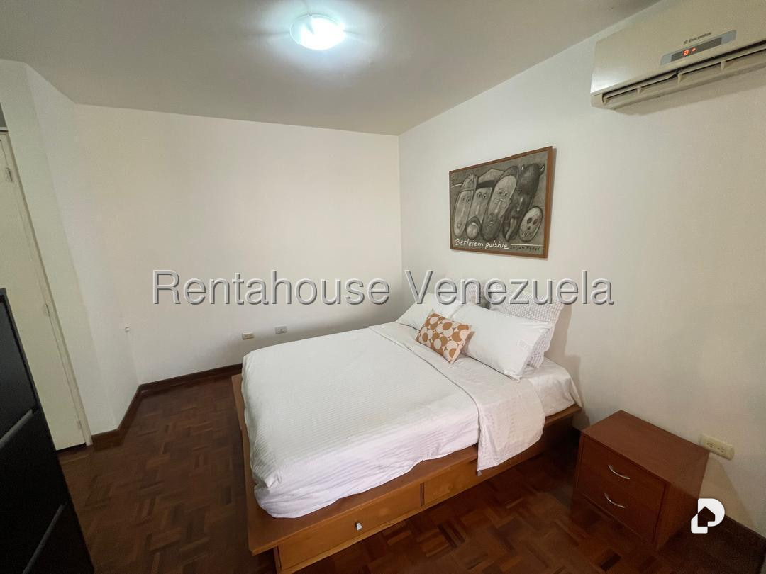 Apartamento en Santa Fe Sur, Caracas – 14