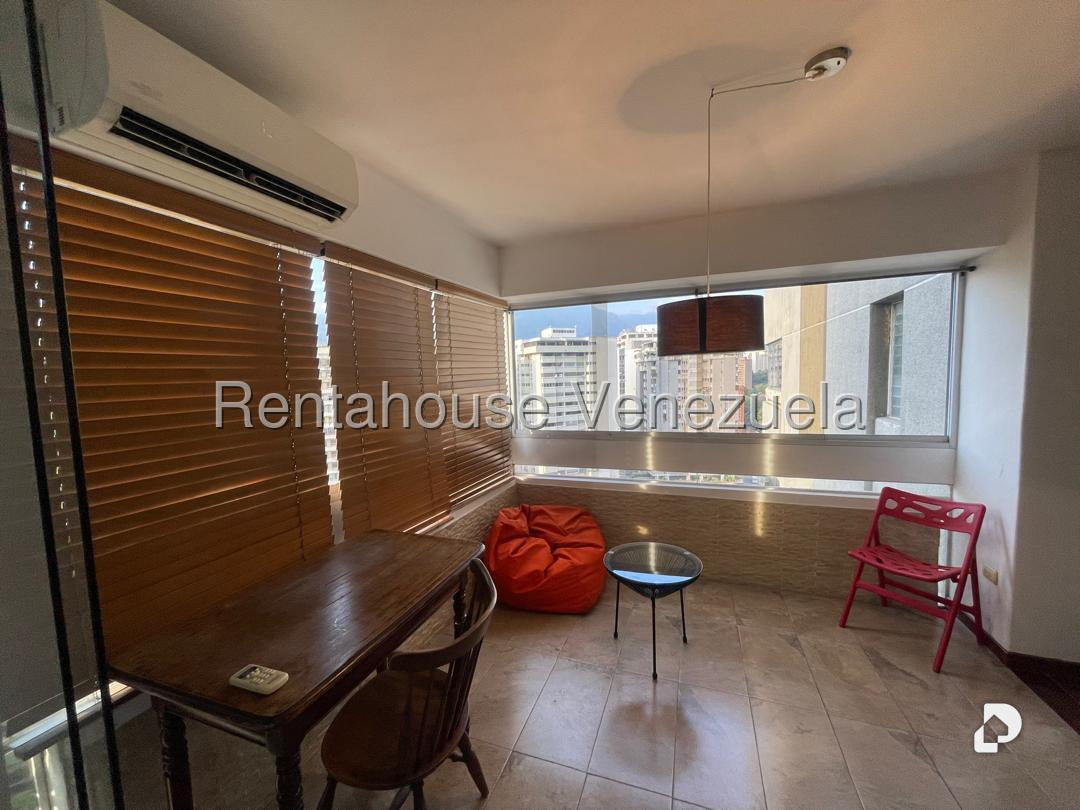Apartamento en Santa Fe Sur, Caracas – 18