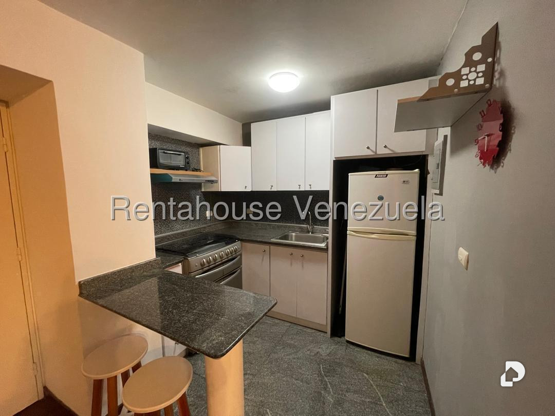 Apartamento en Santa Fe Sur, Caracas – 10