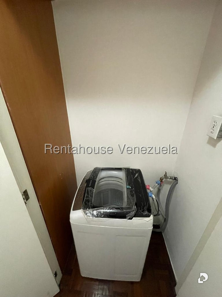 Apartamento en Santa Fe Sur, Caracas – 19