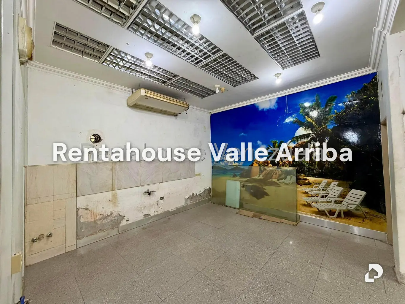 Local comercial en Los Rosales, Caracas – 8