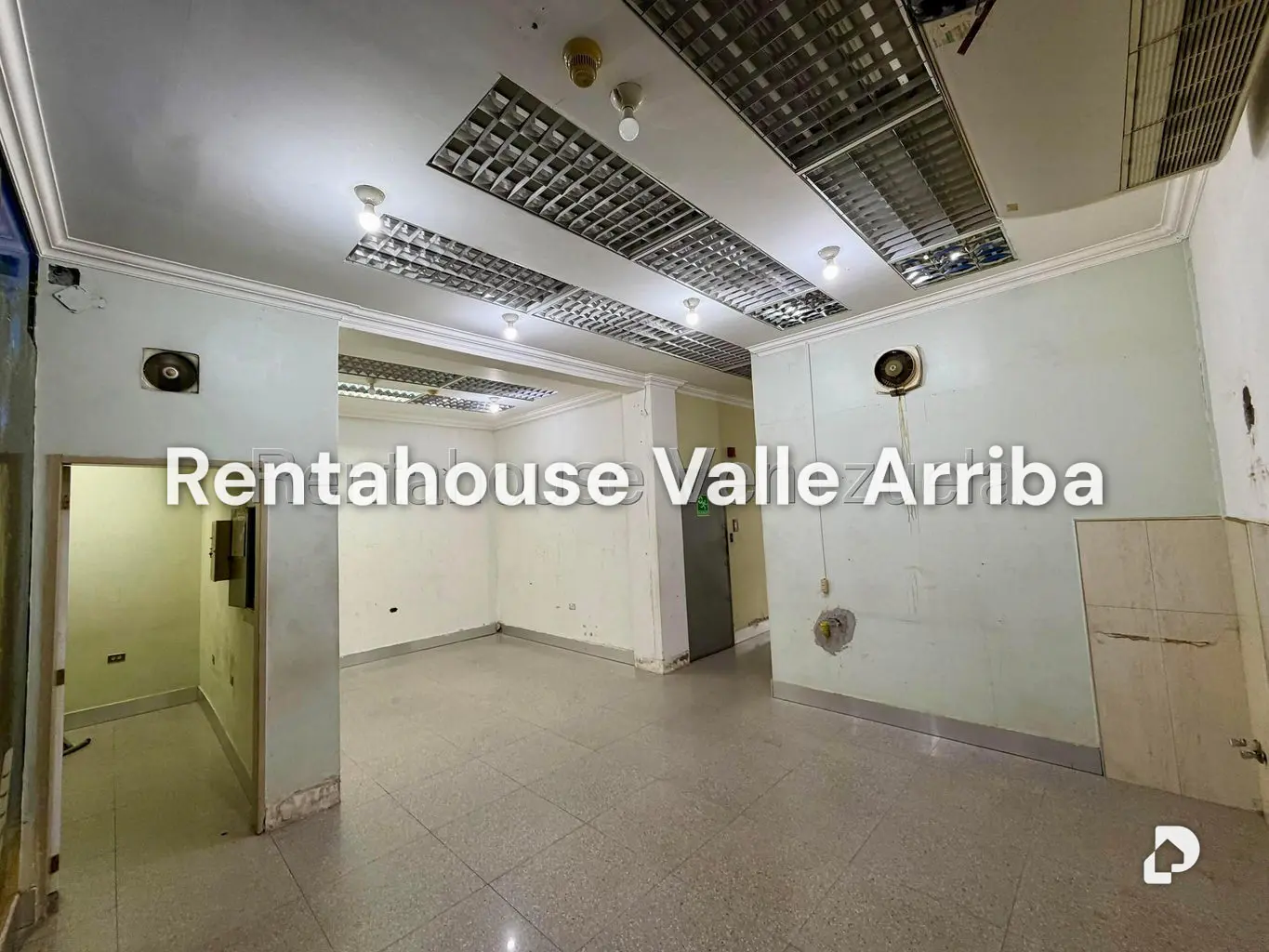 Local comercial en Los Rosales, Caracas – 6