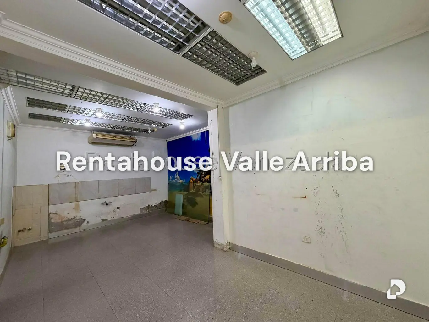 Local comercial en Los Rosales, Caracas – 7