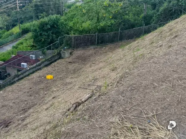 Terreno en Caracas – 7