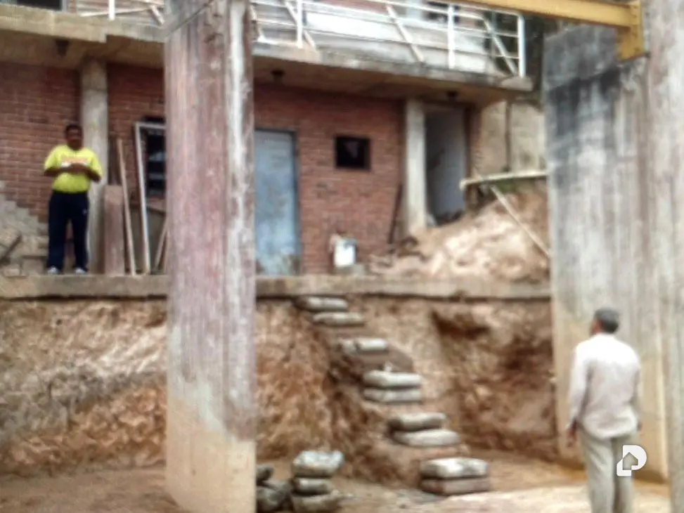 Terreno en Caracas – 5