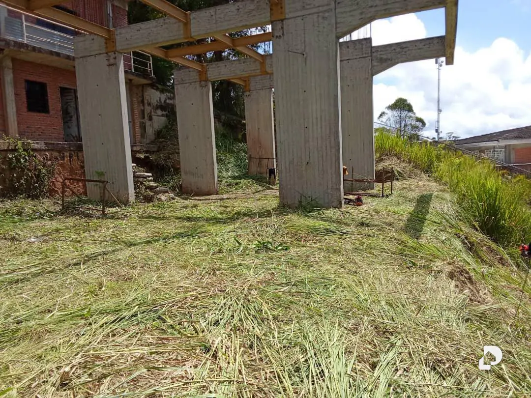Terreno en Caracas – 3