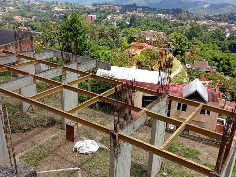 Terreno en Caracas - 1