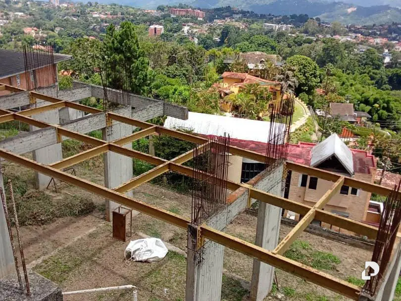 Terreno en Caracas – 1