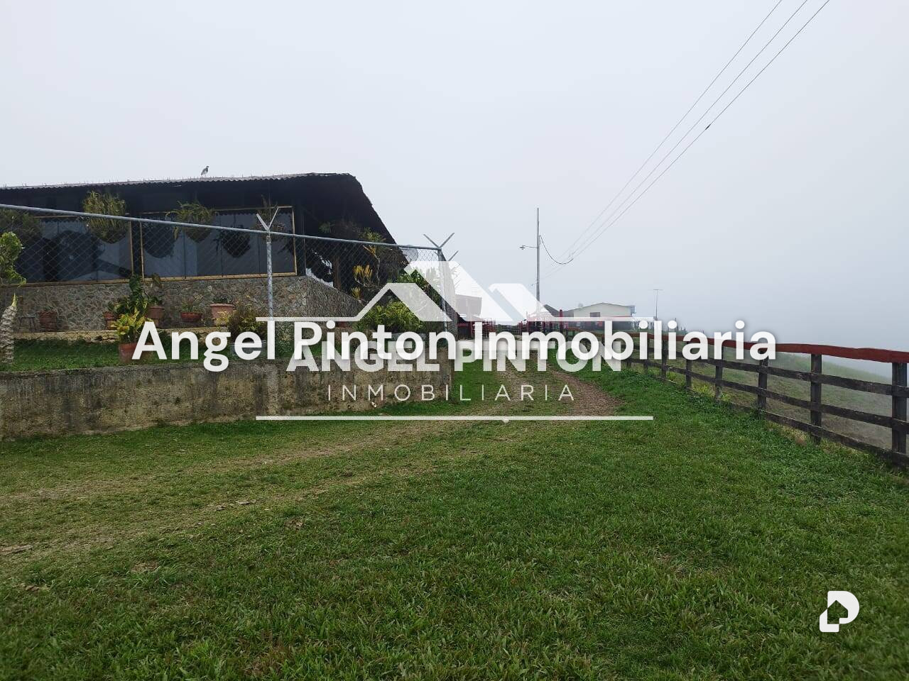 Finca en La Azulita – 18
