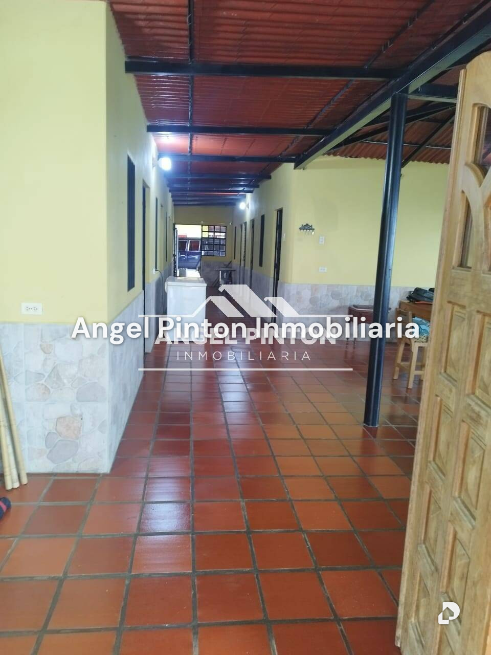 Finca en La Azulita – 24