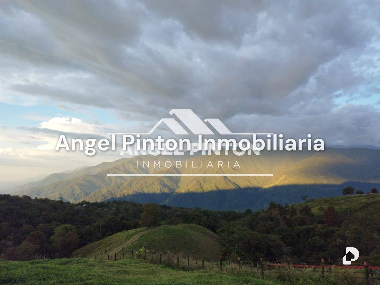 Finca en La Azulita – 2