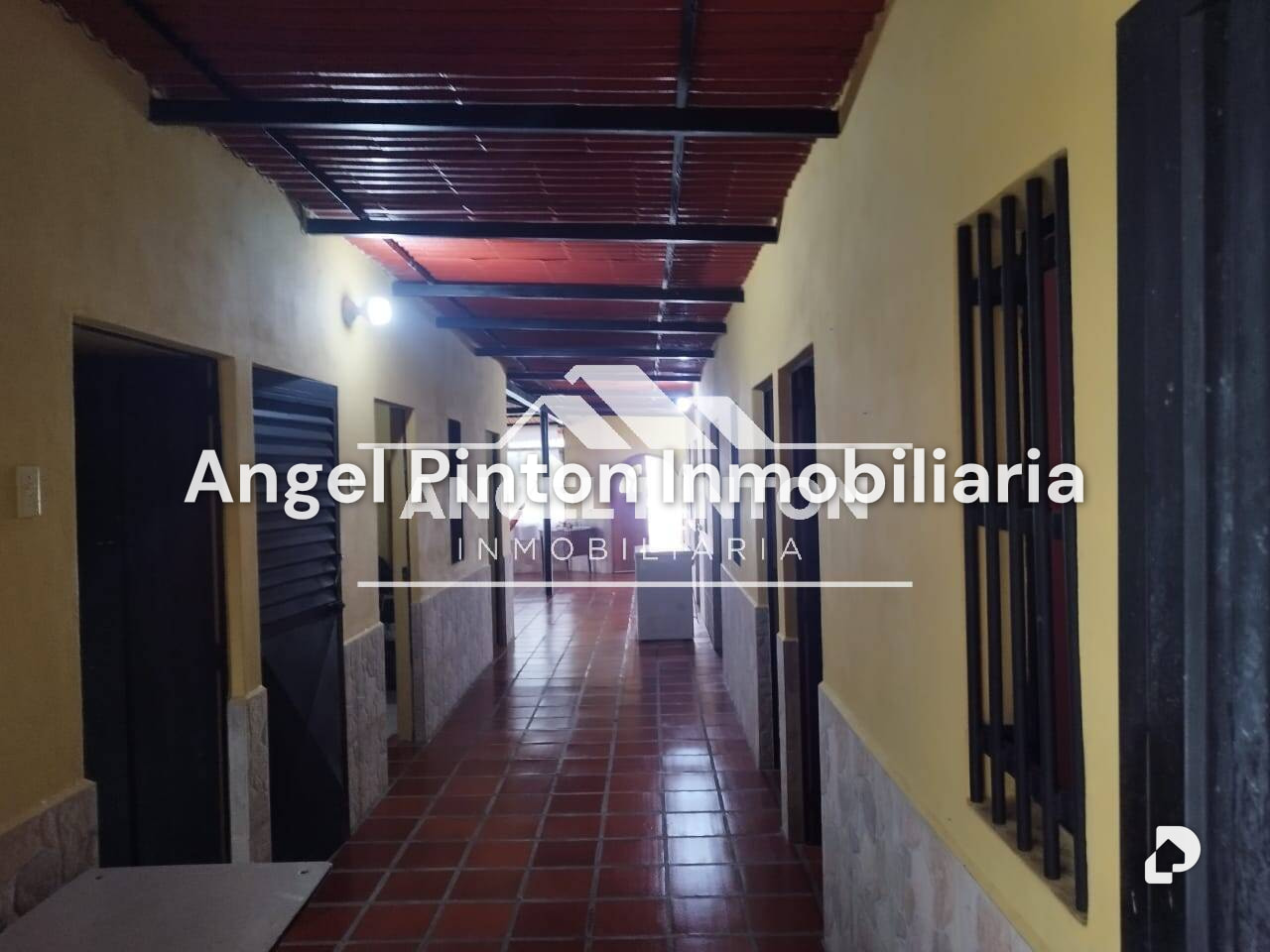 Finca en La Azulita – 21
