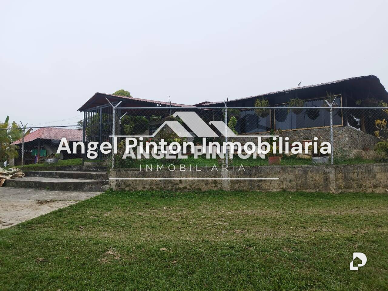 Finca en La Azulita – 1
