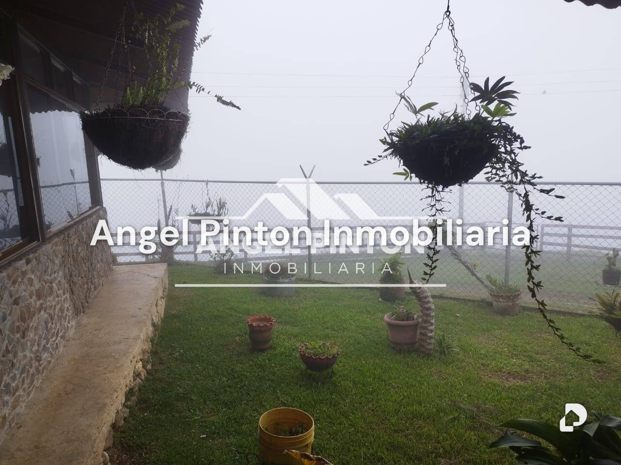 Finca en La Azulita – 4