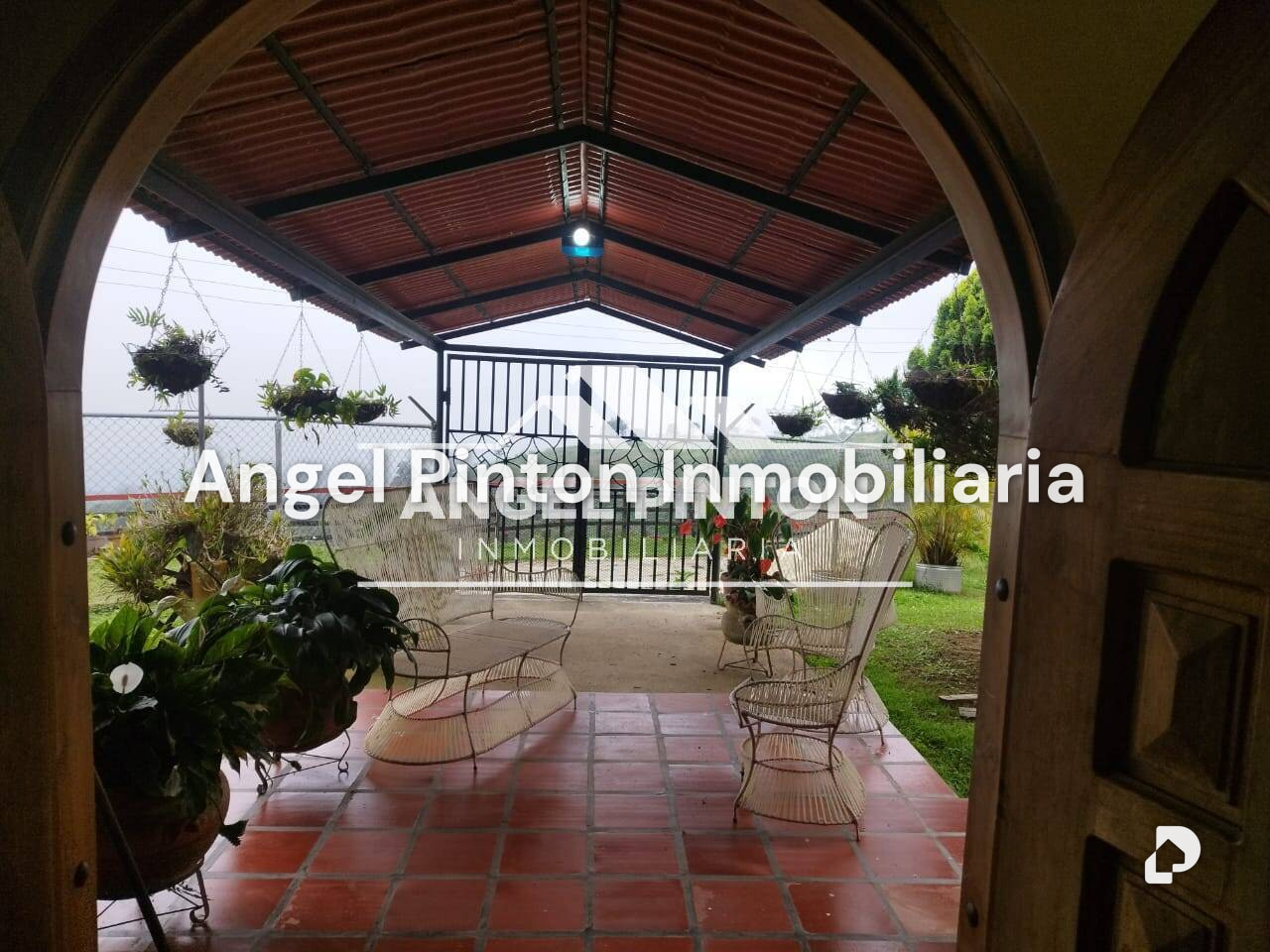 Finca en La Azulita – 23