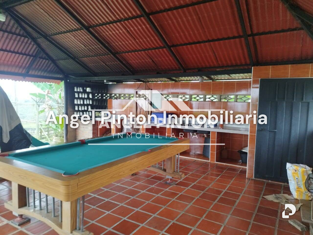 Finca en La Azulita – 28