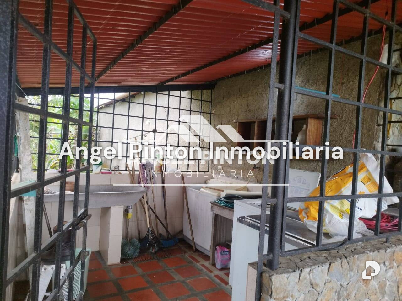 Finca en La Azulita – 26