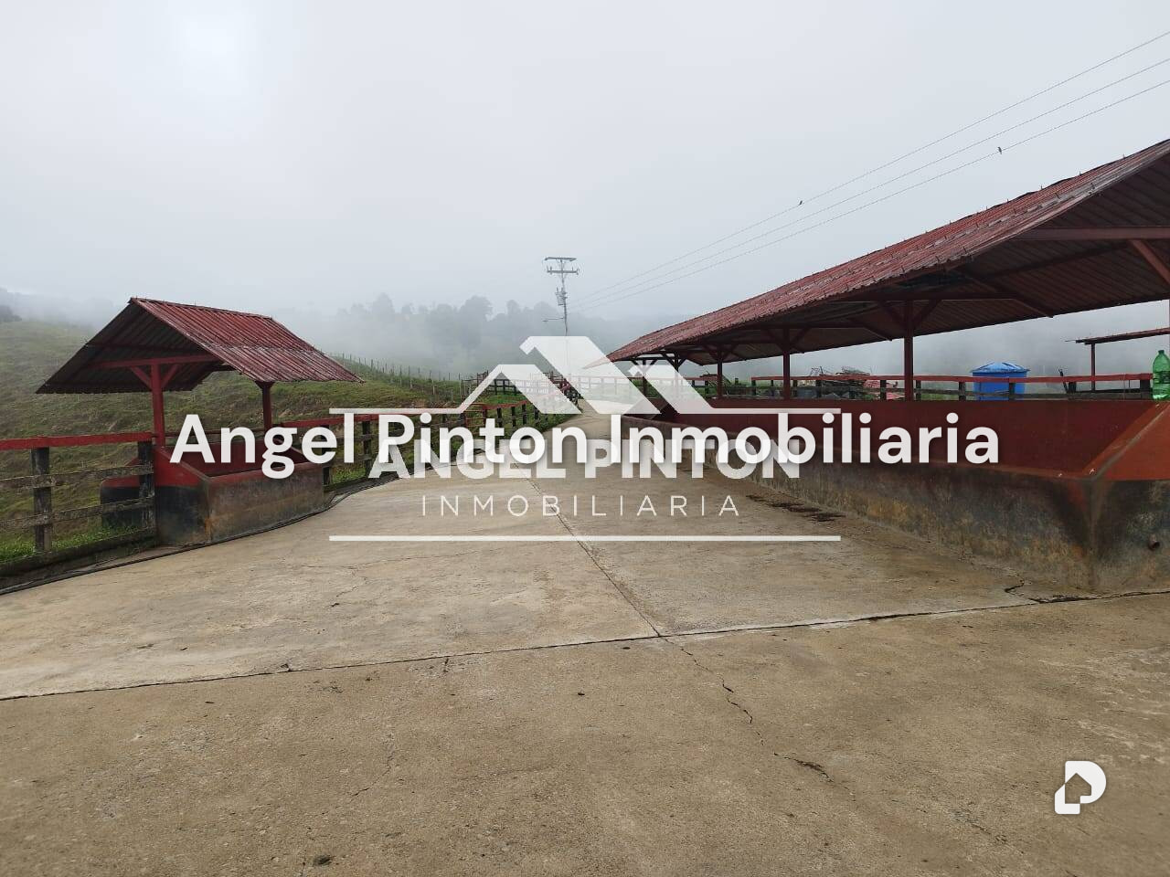 Finca en La Azulita – 14