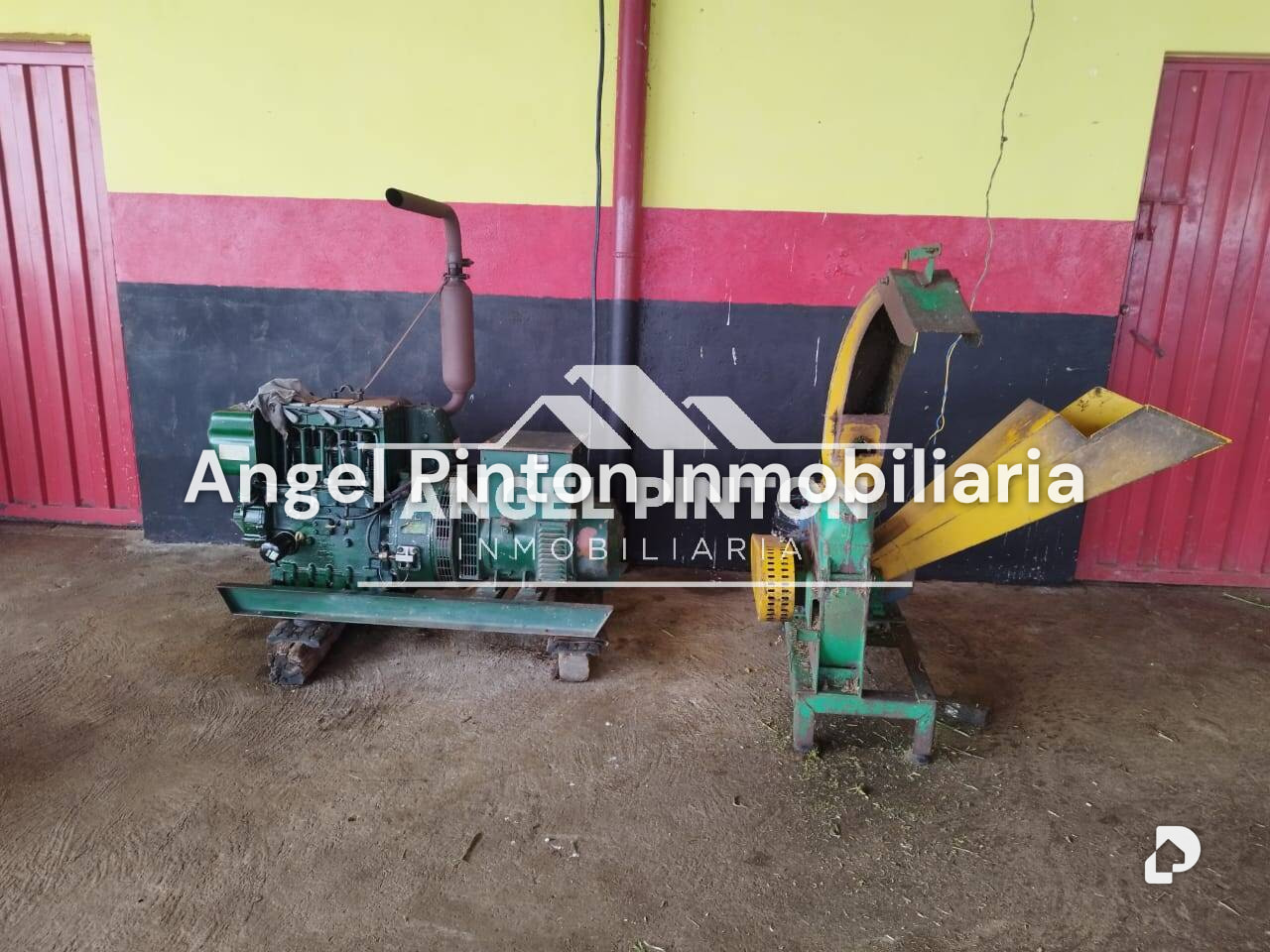 Finca en La Azulita – 15