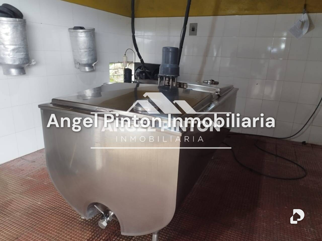 Finca en La Azulita – 20