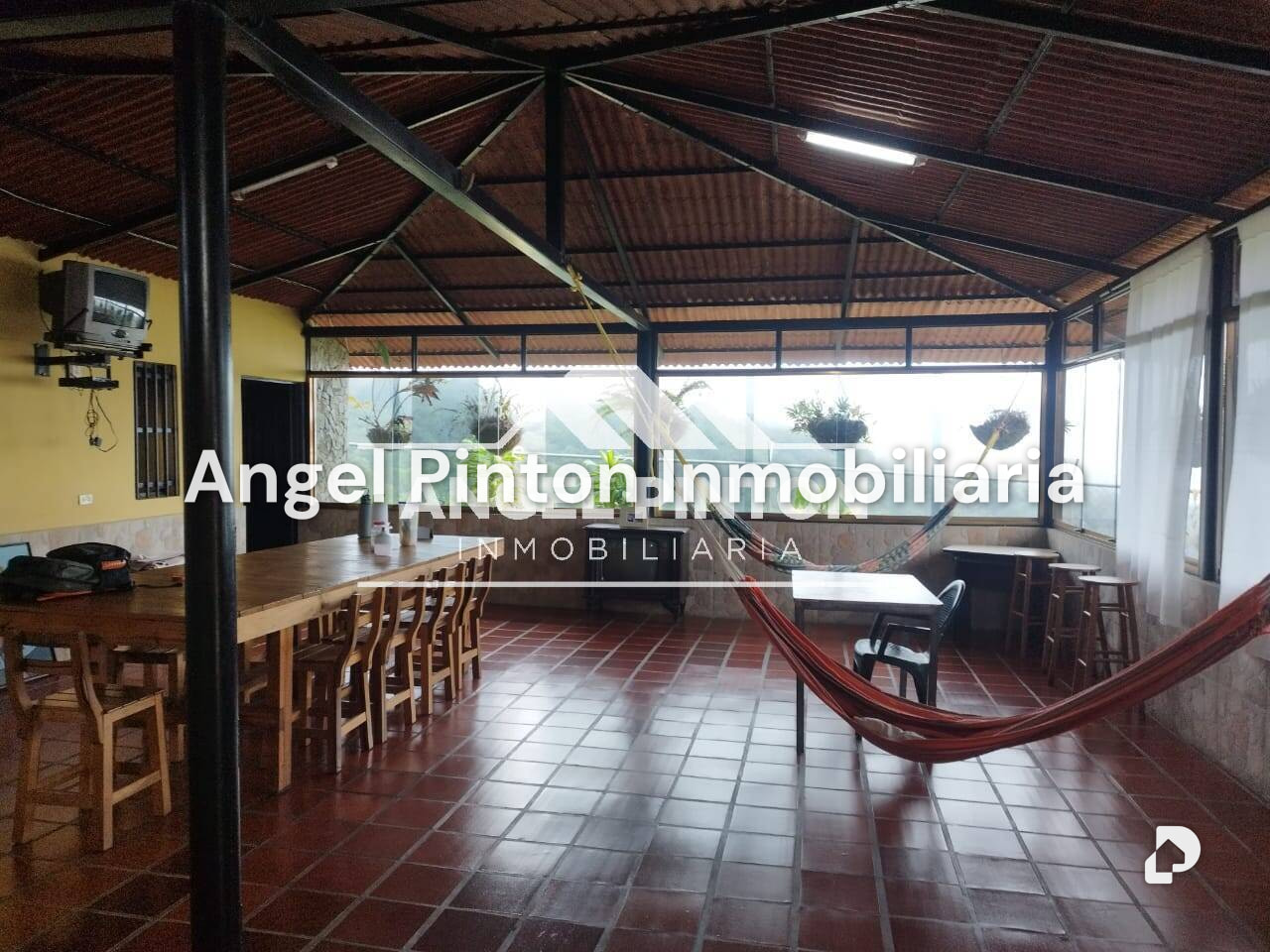 Finca en La Azulita – 22