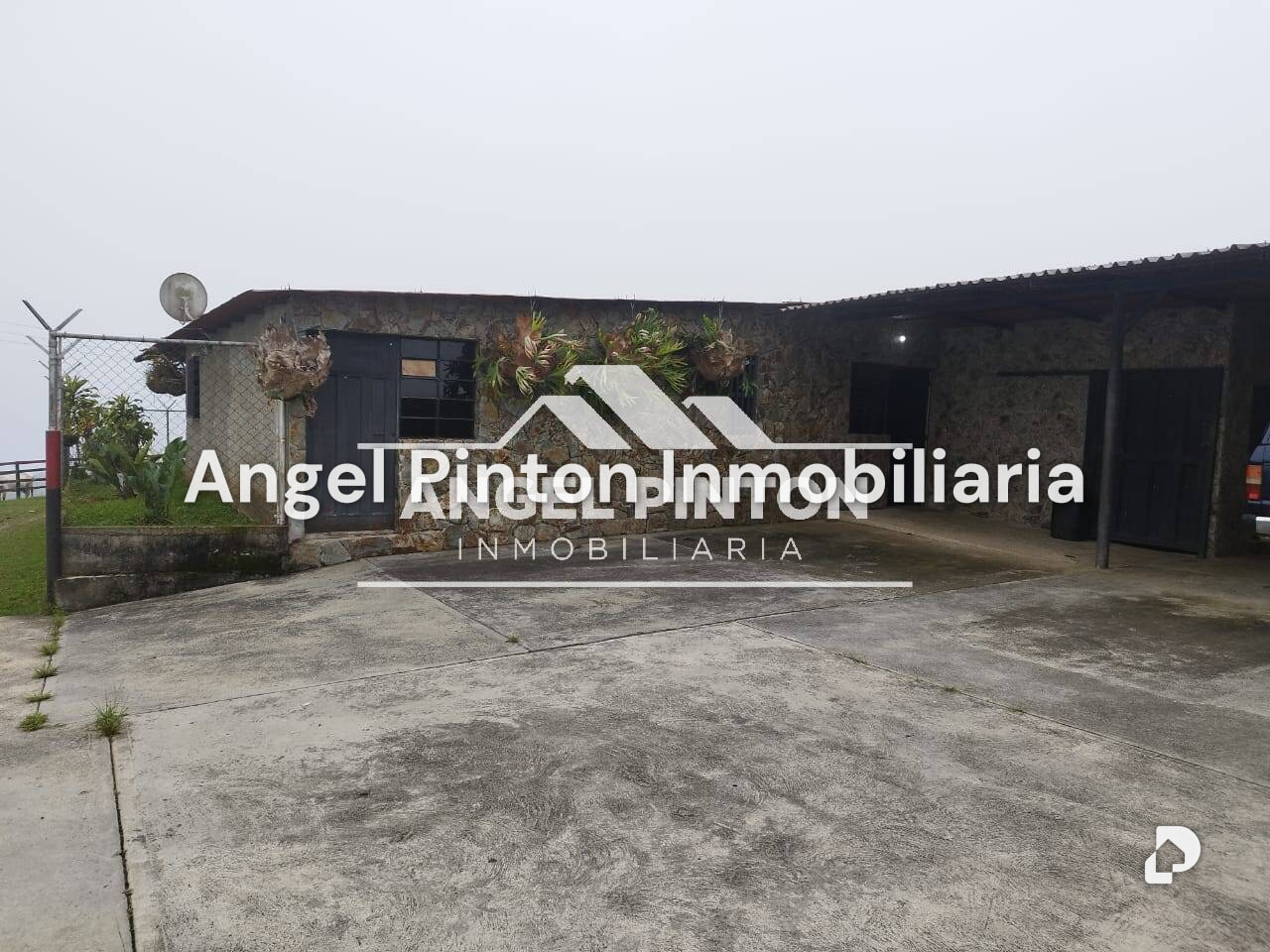 Finca en La Azulita – 17
