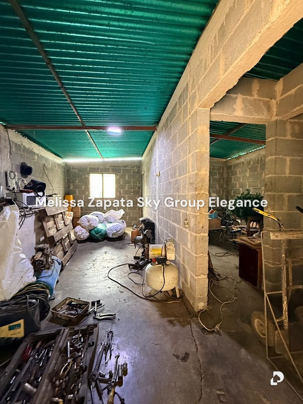 House in El Roble, Barquisimeto – 13