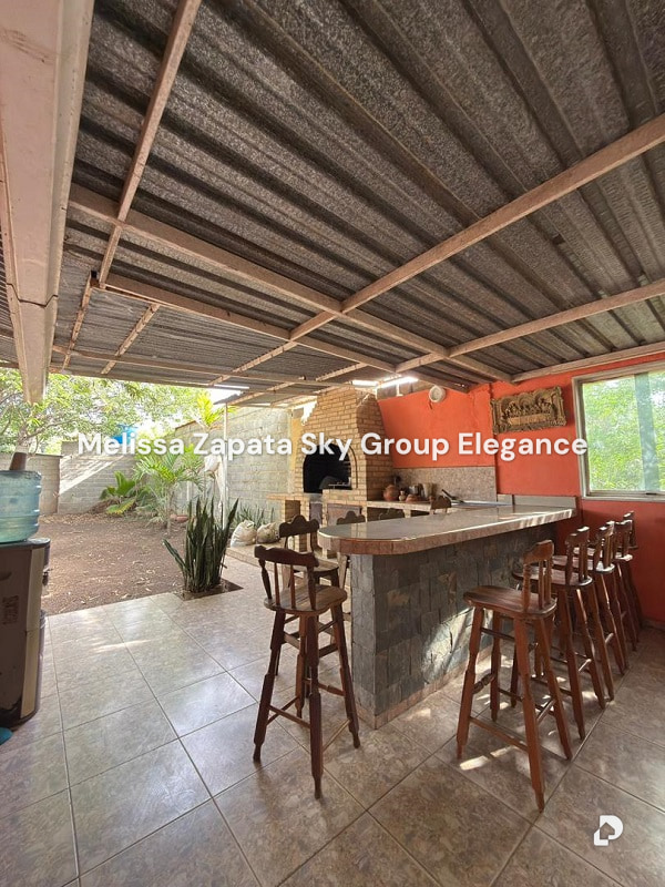 House in El Roble, Barquisimeto – 12