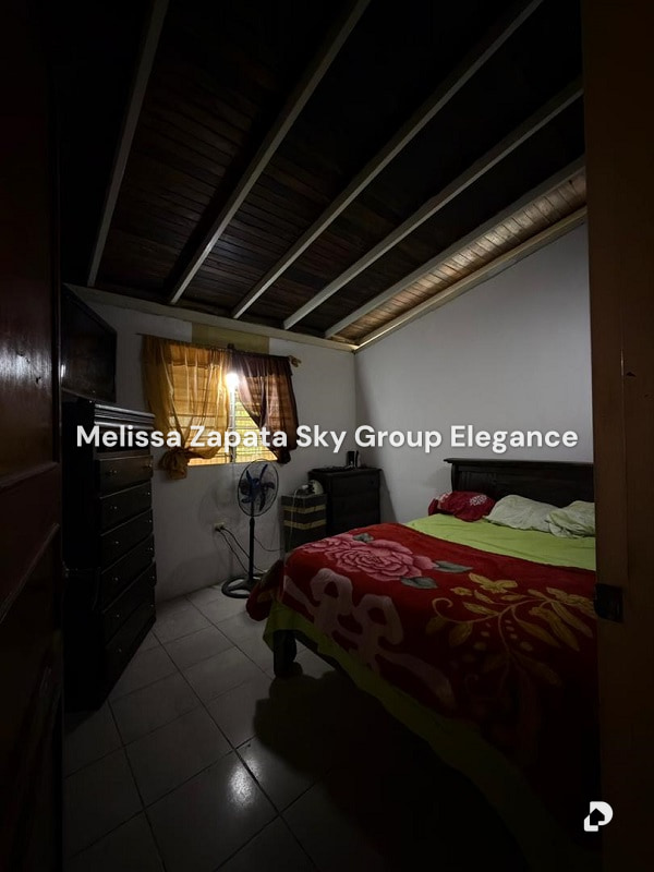 House in El Roble, Barquisimeto – 9