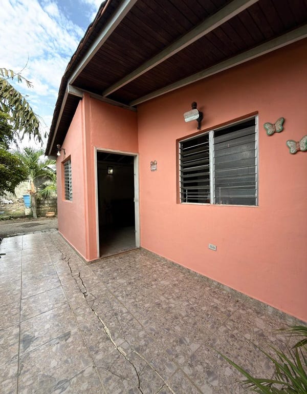 Casa en Barquisimeto - 1
