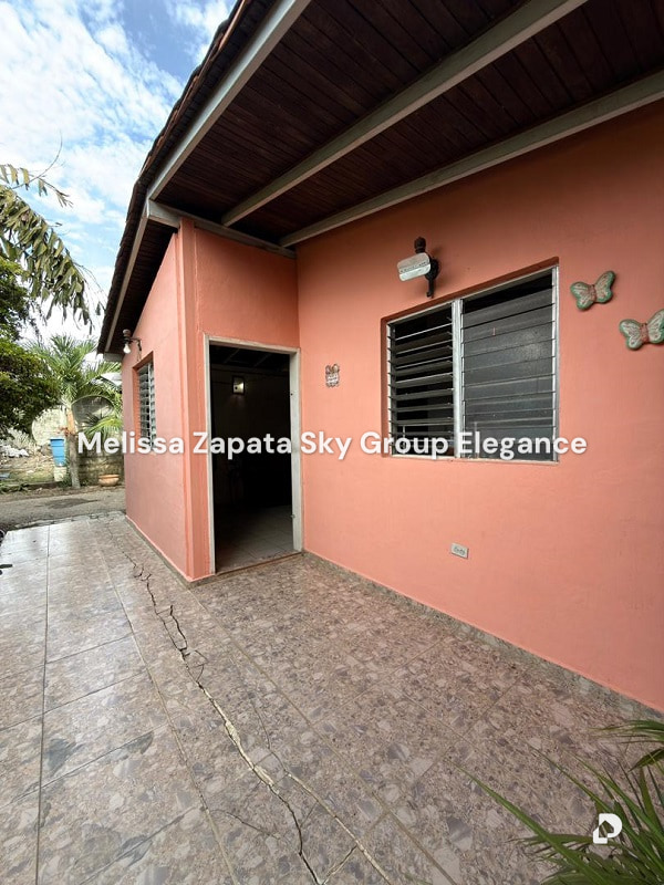 House in El Roble, Barquisimeto – 1