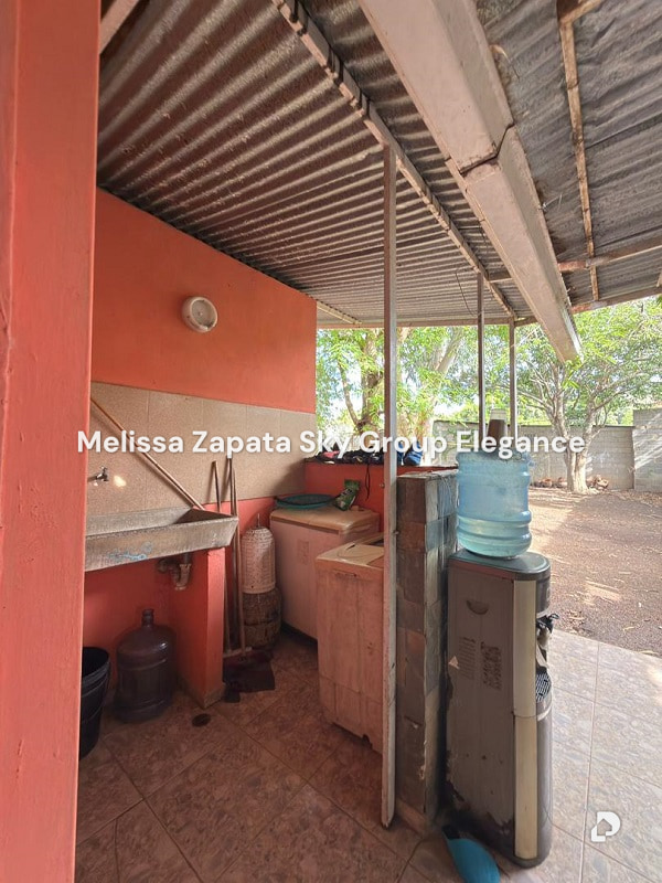 House in El Roble, Barquisimeto – 14