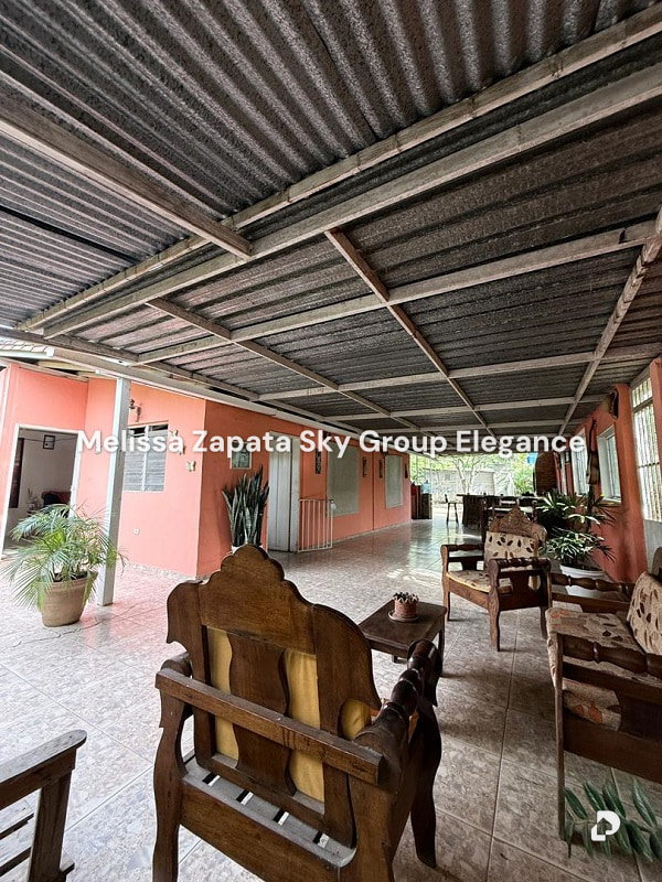 House in El Roble, Barquisimeto – 11