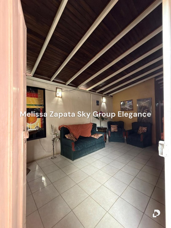 House in El Roble, Barquisimeto – 4