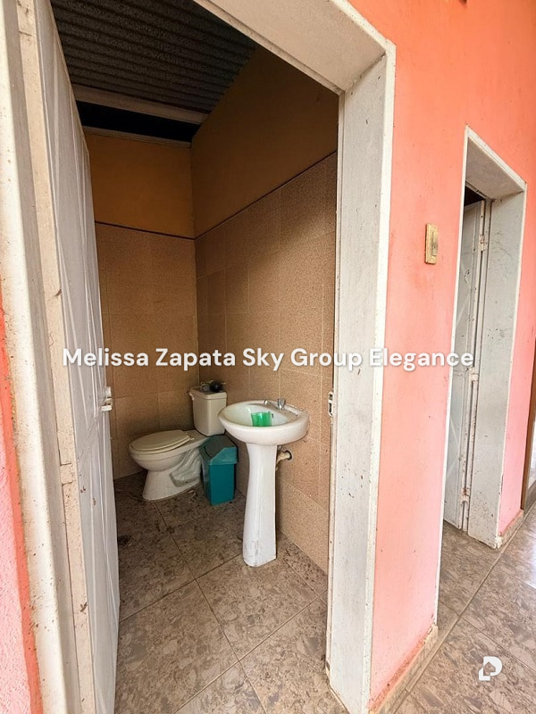 House in El Roble, Barquisimeto – 3