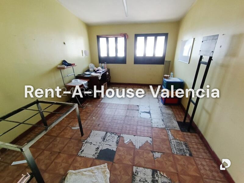 Commercial space in La Viña, Valencia – 9