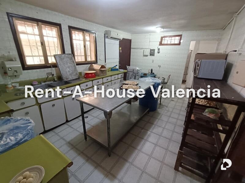 Commercial space in La Viña, Valencia – 14