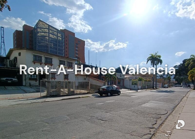 Commercial space in La Viña, Valencia – 2